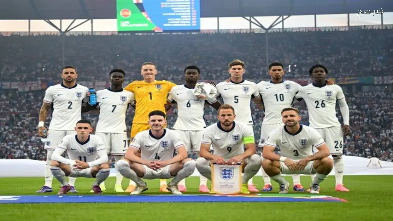 استبعاد 9 نجوم بارزين من قائمة إنجلترا في كأس العالم 2026