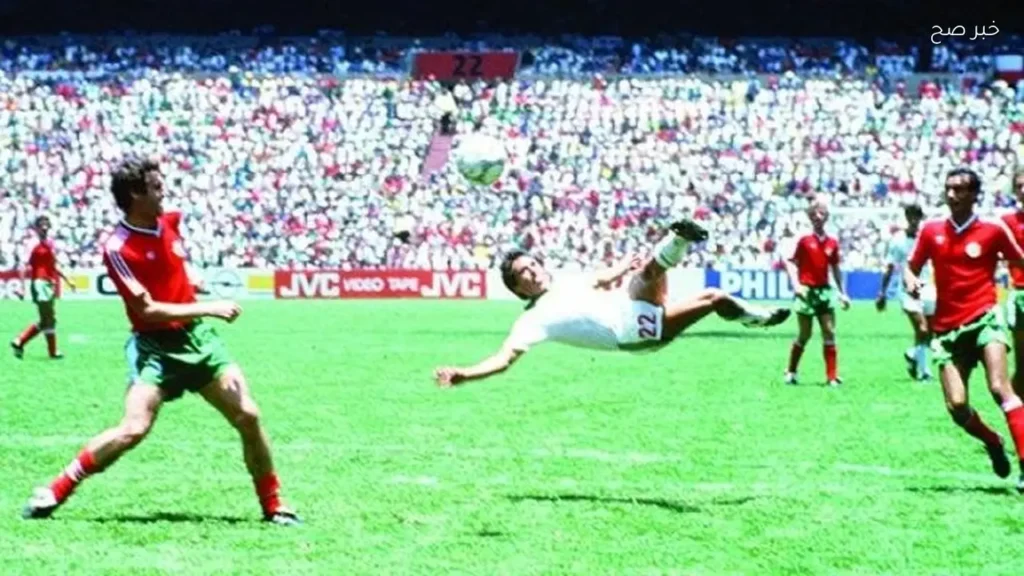 أبرز اللحظات المثيرة في تاريخ كأس العالم 2026