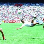 أبرز اللحظات المثيرة في تاريخ كأس العالم 2026