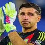 إصابة مارتينيز تثير القلق في الأرجنتين قبل انطلاق كأس العالم 2026