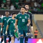 جورجيوس دونيس يعلن قائمة المنتخب السعودي لكأس العالم 2026