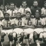 الهند ترفض المشاركة في كأس العالم 1950 بسبب الأحذية