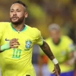 نيمار يجسد تلاقي الأجيال في منتخب البرازيل قبل كأس العالم 2026