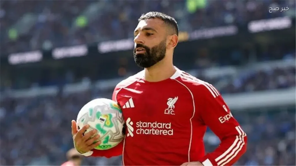 كاراجر ينتقد توقيت بيان محمد صلاح بعد مواجهة أستون فيلا