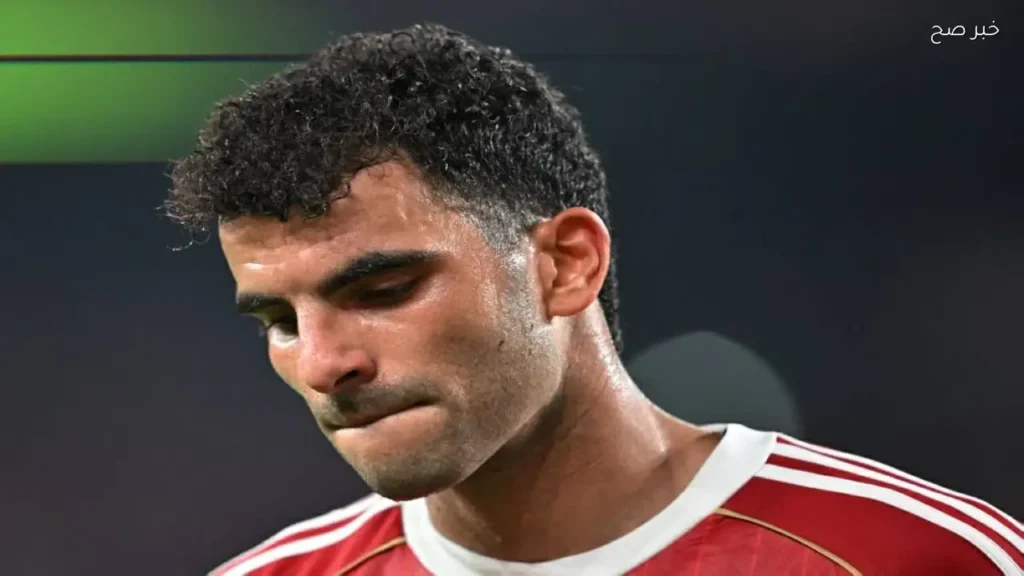 زيزو: لم أندم على العودة للزمالك وأطمح لتحقيق المزيد مع الأهلي
