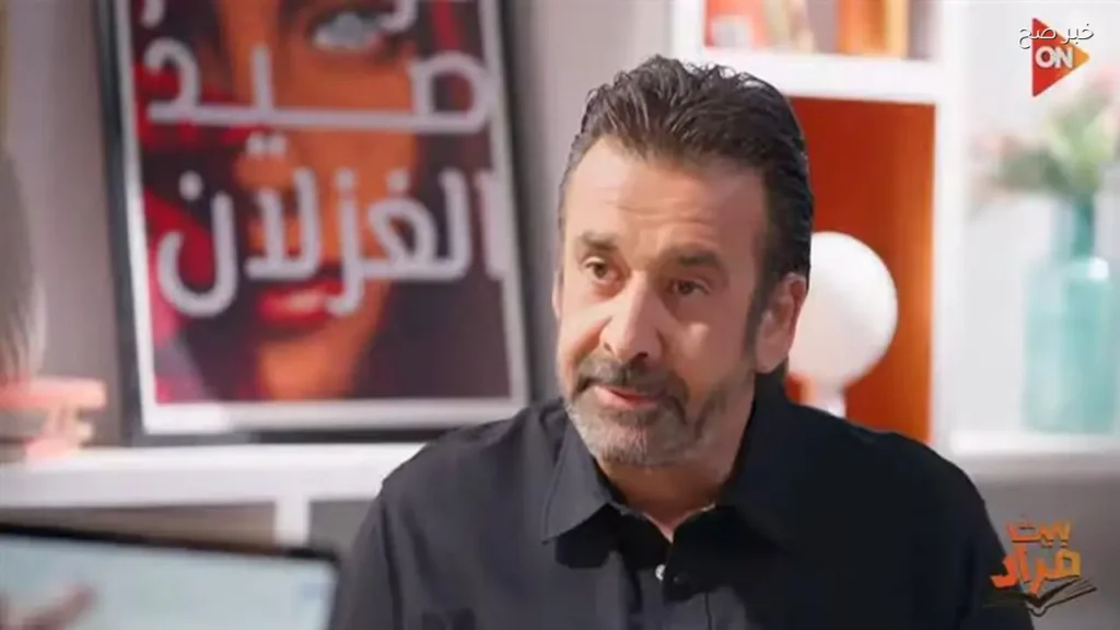 كريم عبد العزيز: تأثير الرباعيات في تشكيل شخصيتي الفنية