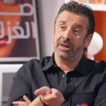 كريم عبد العزيز: «الفيل الأزرق» عمل إنساني يتجاوز الرعب