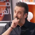 كريم عبد العزيز يتحدث عن تطور شخصية يحيى راشد في «الفيل الأزرق»