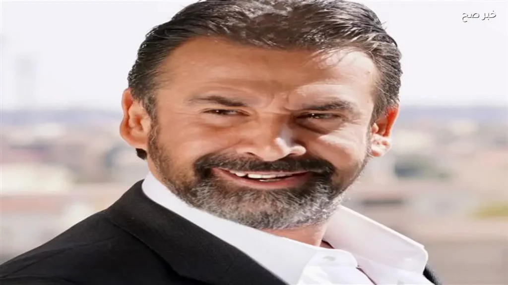 كريم عبد العزيز يبدأ تصوير «الفيل الأزرق 3» قريبًا