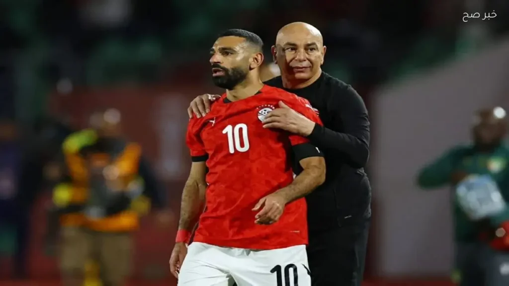 ميدو يدافع عن اختيارات حسام حسن لقائمة منتخب مصر في كأس العالم