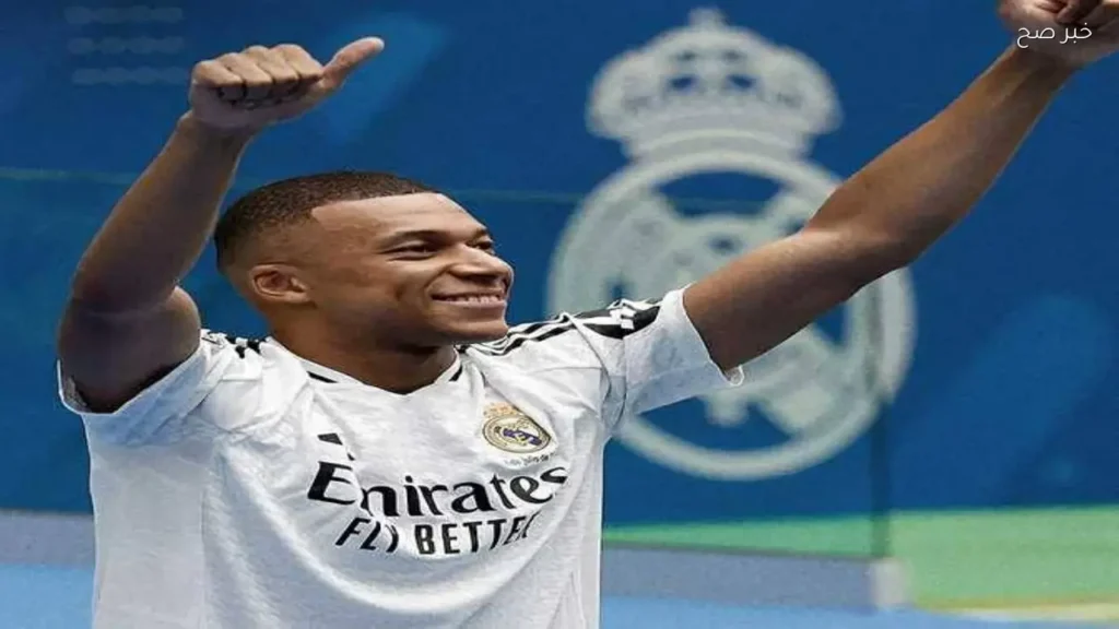 مبابي يتوج بلقب هداف الدوري الإسباني للموسم 2025-2026