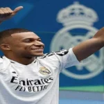 مبابي يتوج بلقب هداف الدوري الإسباني للموسم 2025-2026