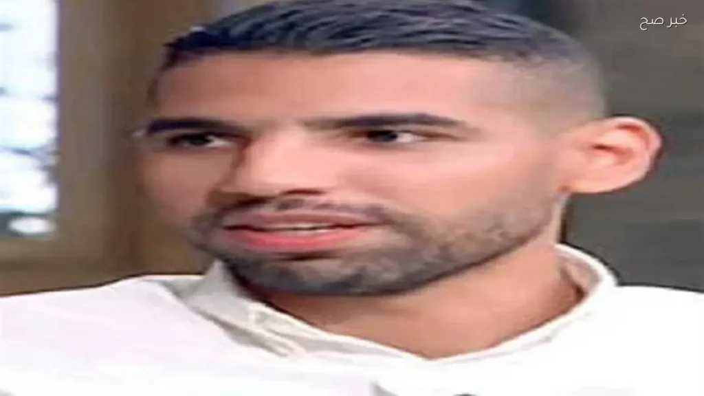 مؤمن زكريا يعبّر عن حزنه بعد سفر منتخب مصر للمونديال