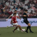 زيزو يكشف عن رد فعله تجاه جمهور الزمالك قبل نهائي السوبر