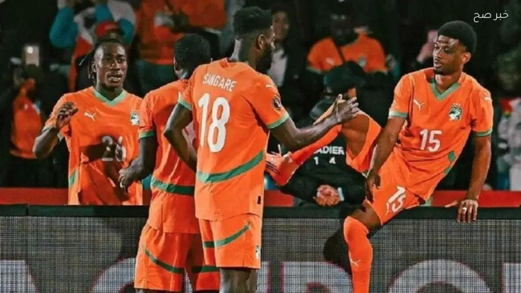 كوت ديفوار تعود إلى كأس العالم 2026 بطموحات جديدة