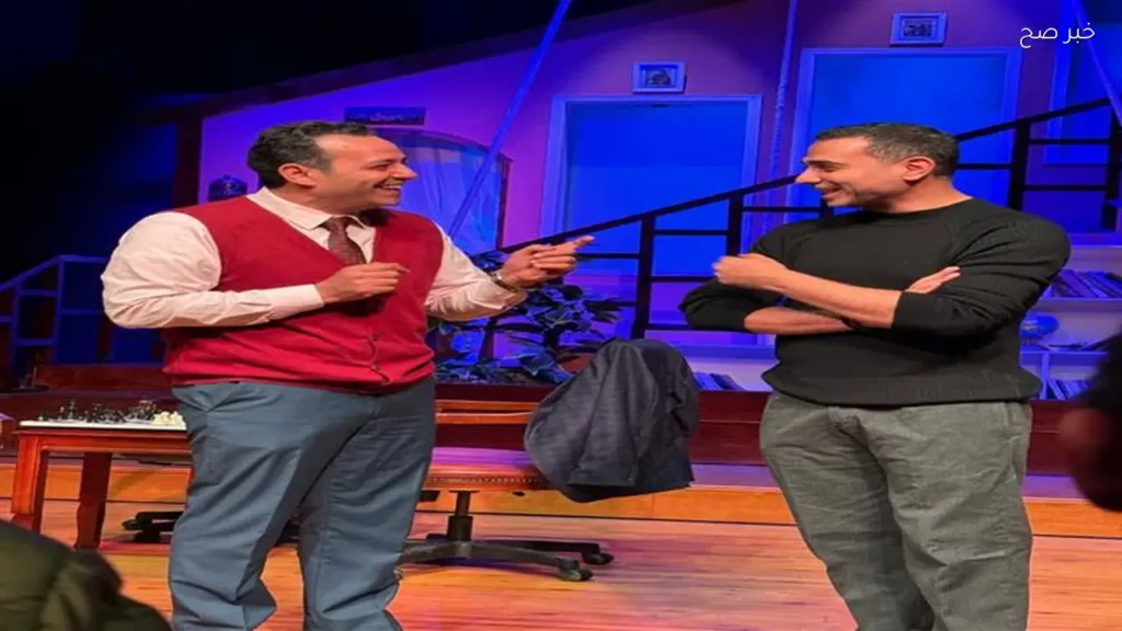 مسرح السلام يقدم “التياترو” في عيد الأضحى بتوجه كوميدي فلسفي