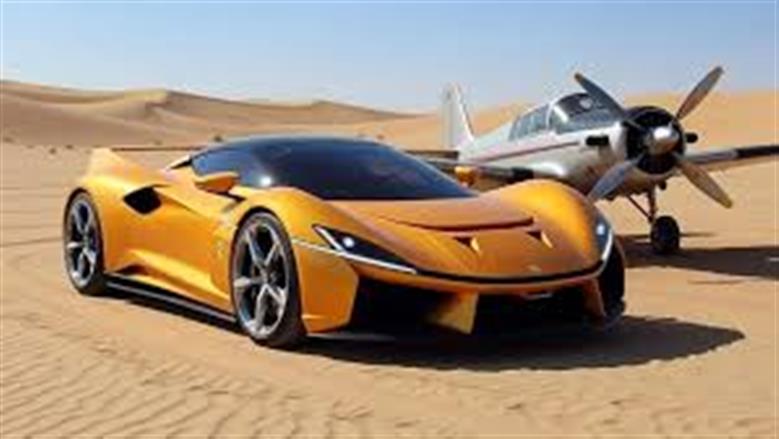 فيراري لوتشي