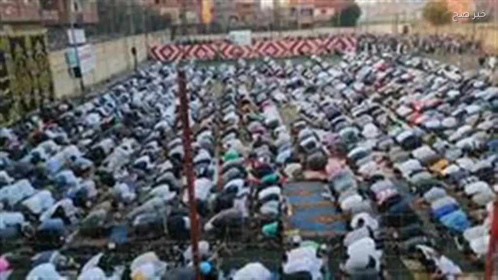 خطوات صلاة عيد الأضحى في المنزل والحكم الشرعي