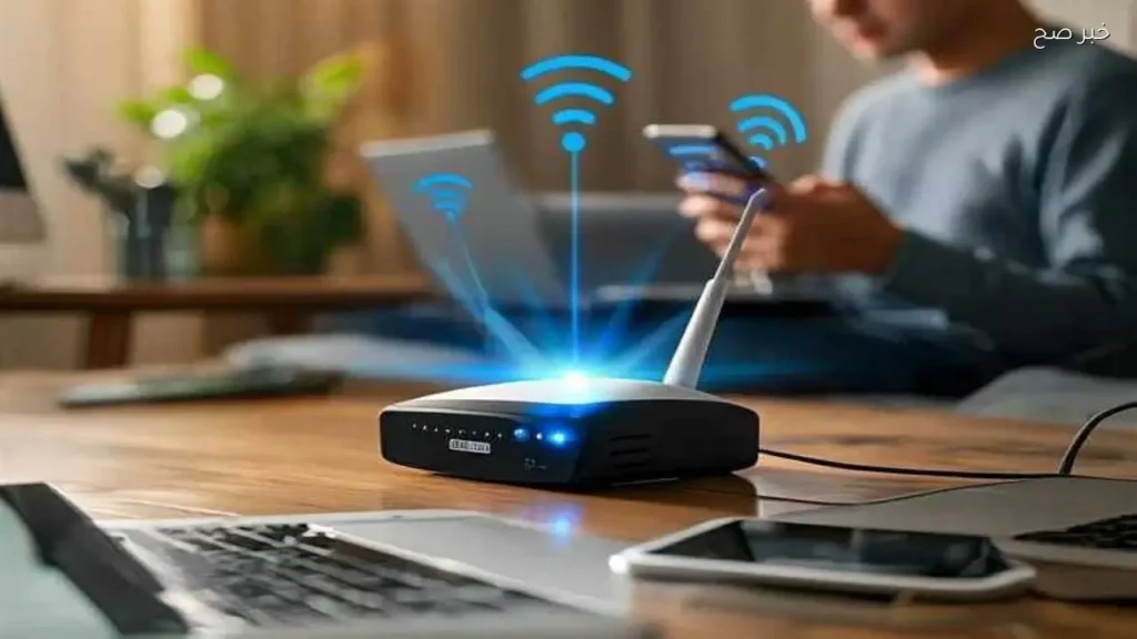 المصرية للاتصالات تطلق خدمة الألياف الضوئية لزيادة سرعة الإنترنت في المنازل