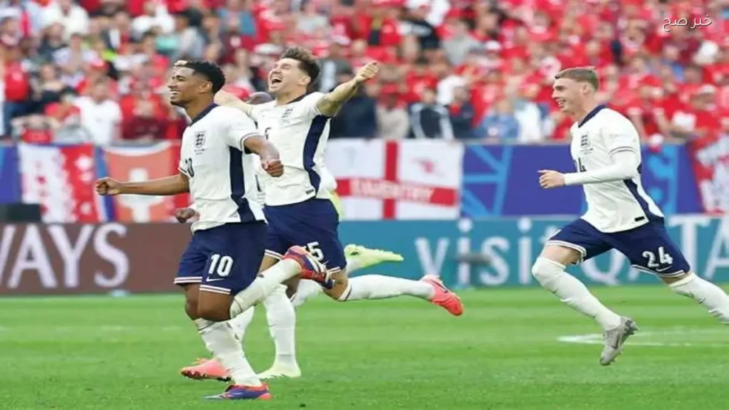غياب ليفربول عن قائمة إنجلترا في كأس العالم 2026 للمرة الأولى منذ 40 عامًا