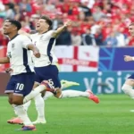 غياب ليفربول عن قائمة إنجلترا في كأس العالم 2026 للمرة الأولى منذ 40 عامًا