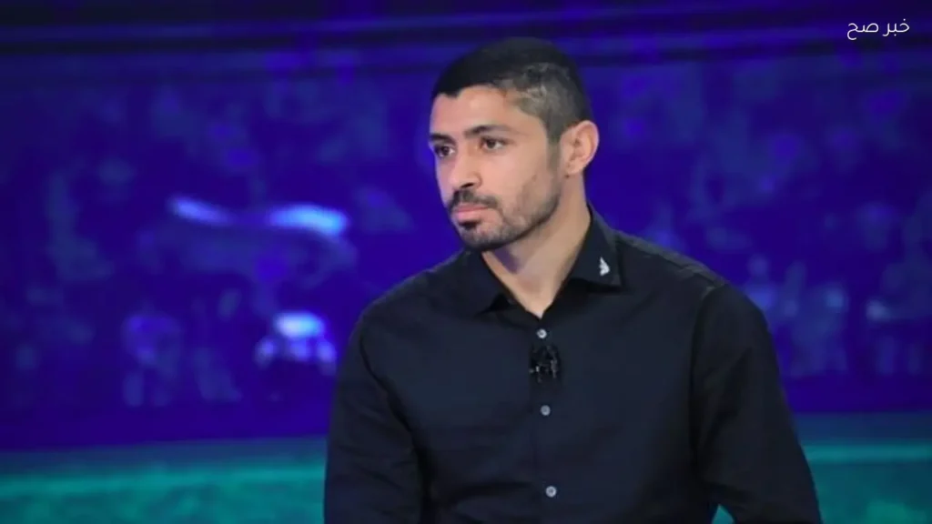 لؤي وائل: الزمالك استحق اللقب والإسماعيلي صدمة للجميع