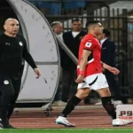 ياسر ريان يؤيد استبعاد مصطفى محمد من منتخب مصر قبل كأس العالم