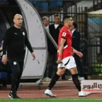 ياسر ريان يؤيد استبعاد مصطفى محمد من منتخب مصر قبل كأس العالم