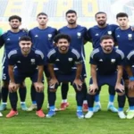 مودي ناصر يلمح لانتقاله إلى الزمالك بصورة مثيرة للجدل