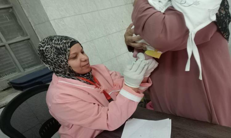مسار حديثي الولادة