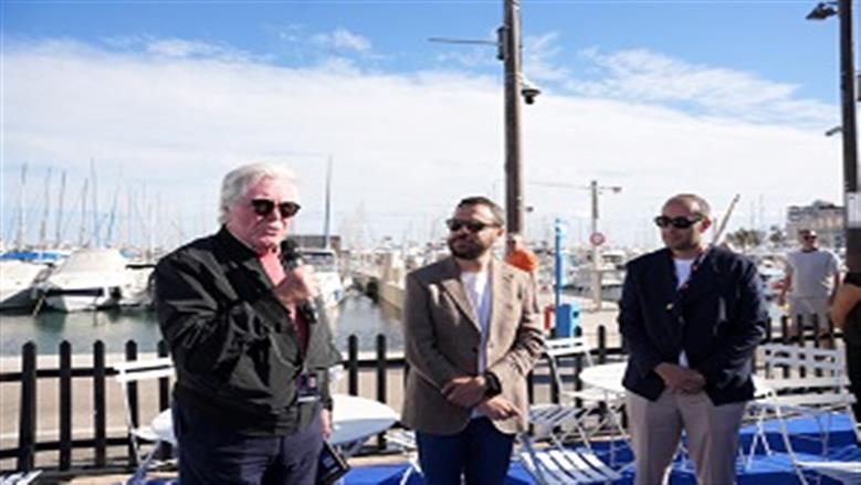 الإعلان عن تعاون ثلاثي بين القاهرة السينمائي الدولي وفيبريسي ومواهب ديربان لتمكين النقاد الشباب