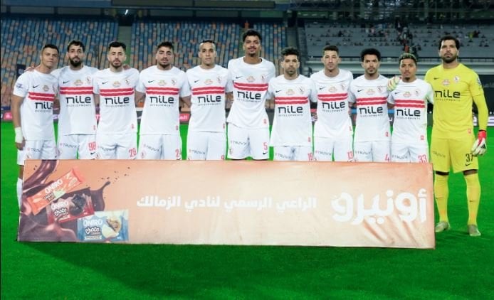 لجنة الاستثمار بالزمالك ترفع توصياتها لحل أزمة القيد وترفض بيع اللاعبين لجنة الاستثمار بالزمالك ترفع توصياتها لحل أزمة القيد وترفض بيع اللاعبين