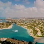 مارينا الساحل الشمالي تستعد لصيف 2026 بأجواء ساحرة