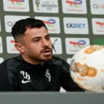 محمود الونش: الزمالك هو سبب نجاحي وتاريخي الكروي مستمر