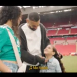 ليفربول يطلق فيلمًا وثائقيًا عن محمد صلاح بمناسبة رحيله