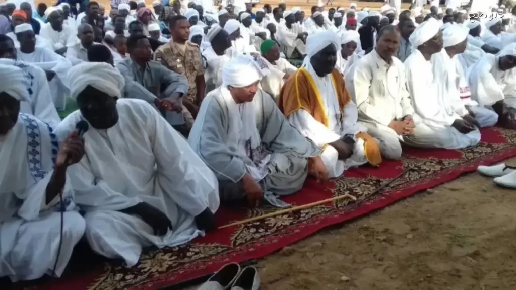 مع تكبيرات العيد.. تعرف على موعد صلاة عيد الأضحى في السودان