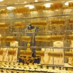استقرار أسعار الذهب في مصر والعالم وسط تراجع الأونصة
