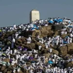تحذيرات طبية من التعرض لشمس الظهيرة خلال وقفة عرفات
