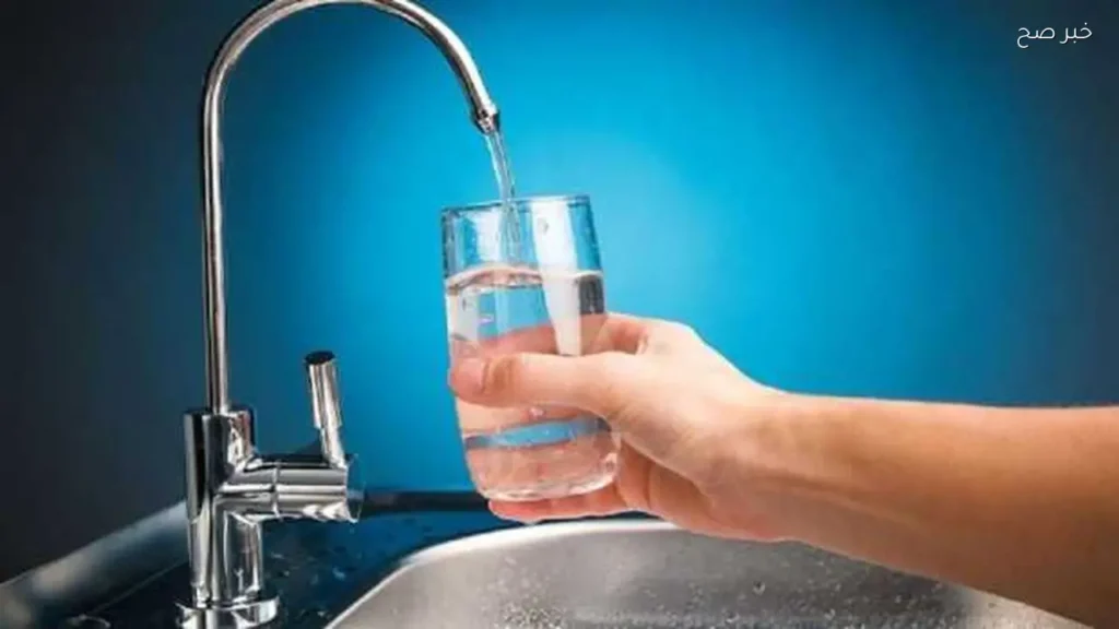 قطع المياه عن بعض مناطق العجوزة لمدة 8 ساعات غدًا