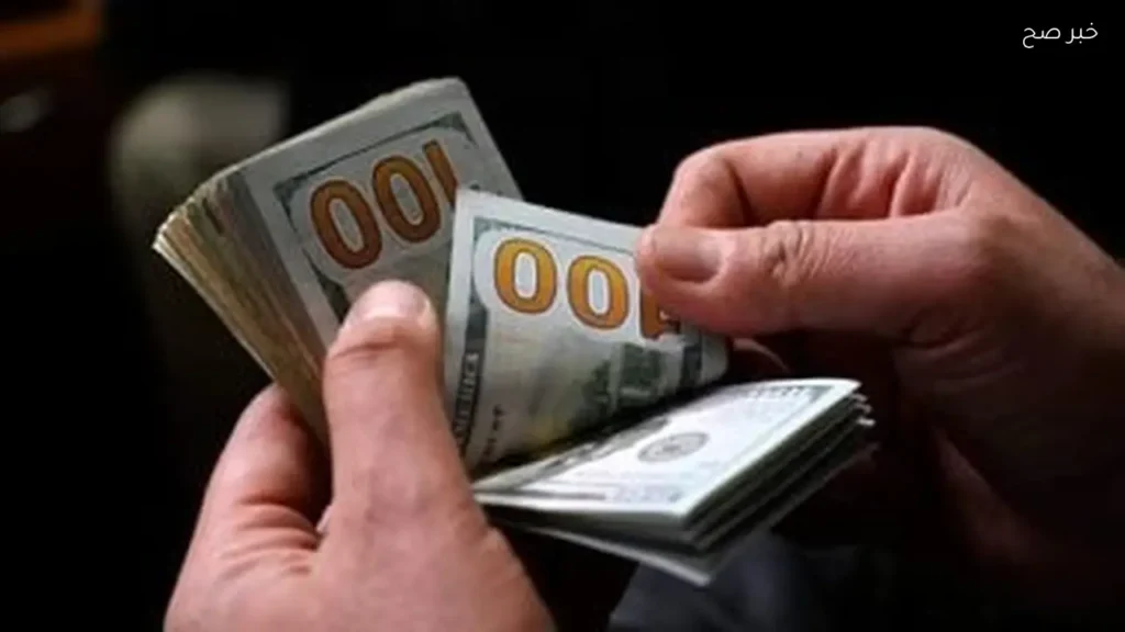 استقرار سعر الدولار مقابل الجنيه في عيد الأضحى