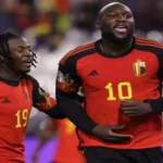 لوكاكو يتحدث عن طموحات بلجيكا قبل مواجهة مصر في كأس العالم 2026