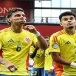 لويس دياز يتصدر قائمة كولومبيا في كأس العالم 2026