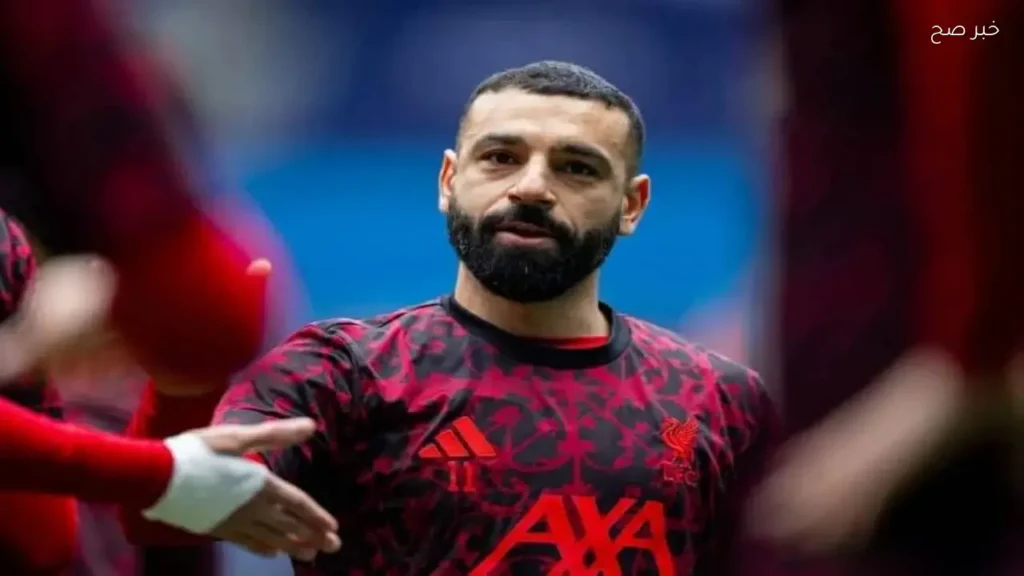 هندرسون يسلط الضوء على إنسانية محمد صلاح قبل مغادرته ليفربول