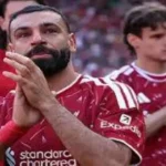 ليفربول ينافس باريس سان جيرمان على ضم جناح بديل لمحمد صلاح