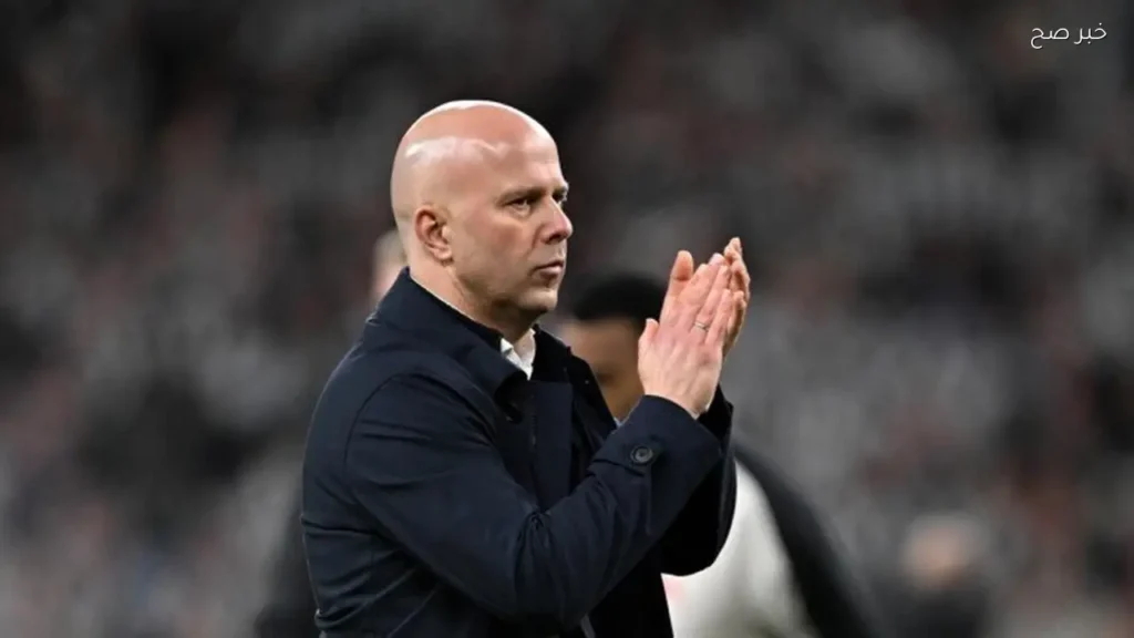 ليفربول يعلن إنهاء عقد آرني سلوت ويبدأ البحث عن مدرب جديد