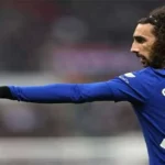 مانشستر سيتي يستهدف ضم مارك كوكوريلا من تشيلسي