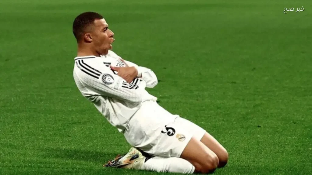 مبابي يتوج هدافًا لدوري أبطال أوروبا 2026 بعد فوز باريس سان جيرمان