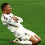 تشكيلة ريال مدريد لمواجهة إشبيلية في الدوري الإسباني