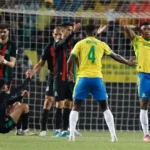 الجيش الملكي يواجه صن داونز في نهائي دوري أبطال أفريقيا 2026