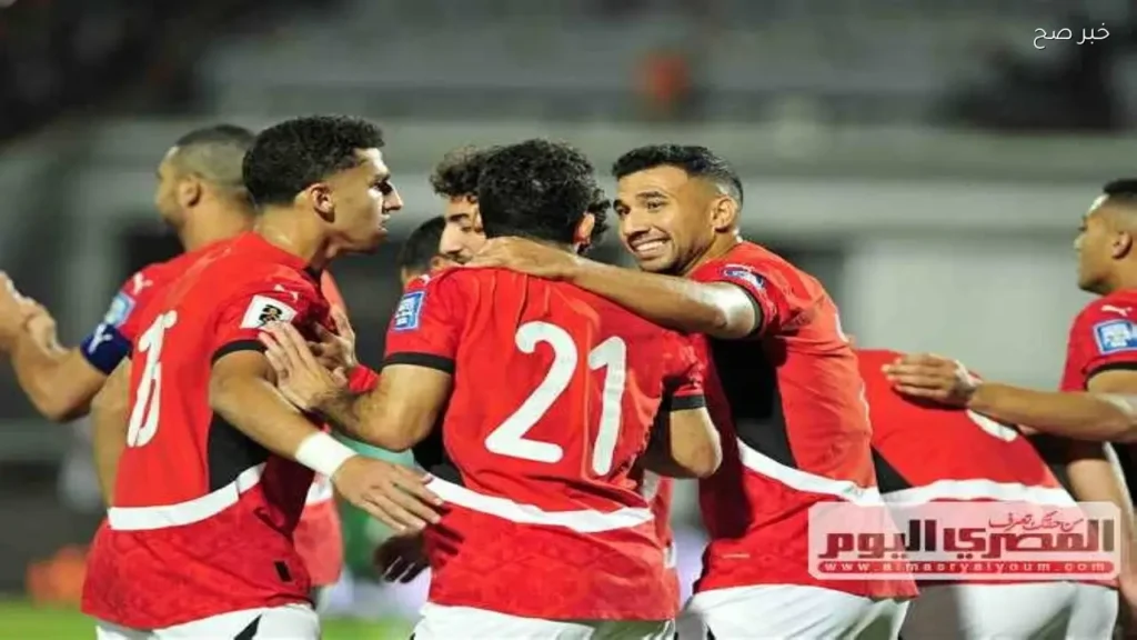 مصر تواجه روسيا في مباراة ودية استعدادًا لكأس العالم 2026